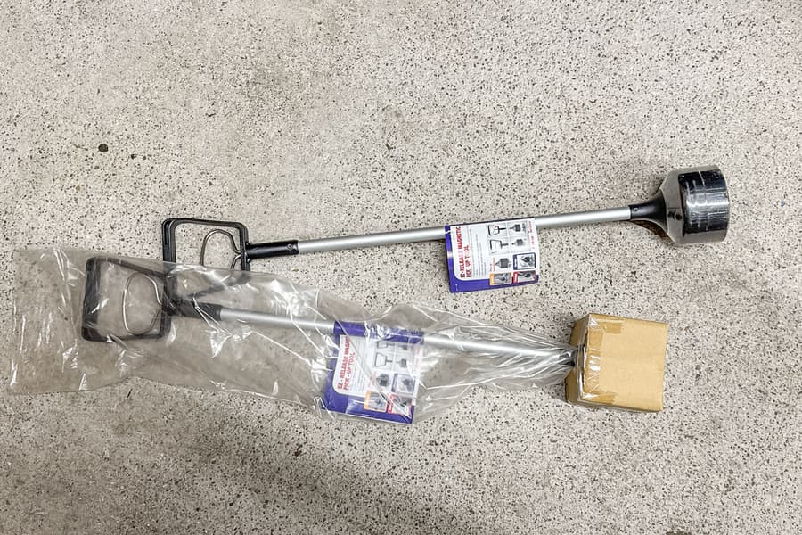 2 Magnetheber